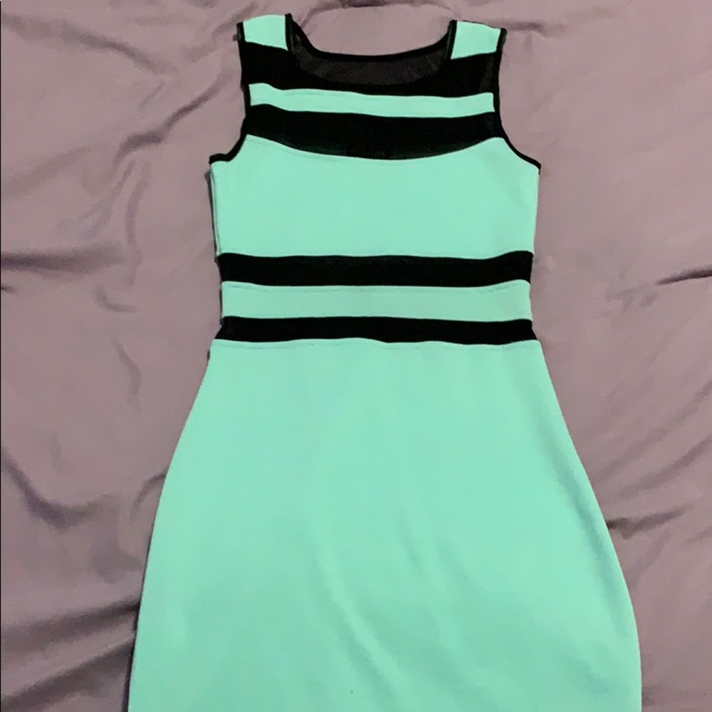 Wet Seal- Cocktail dress